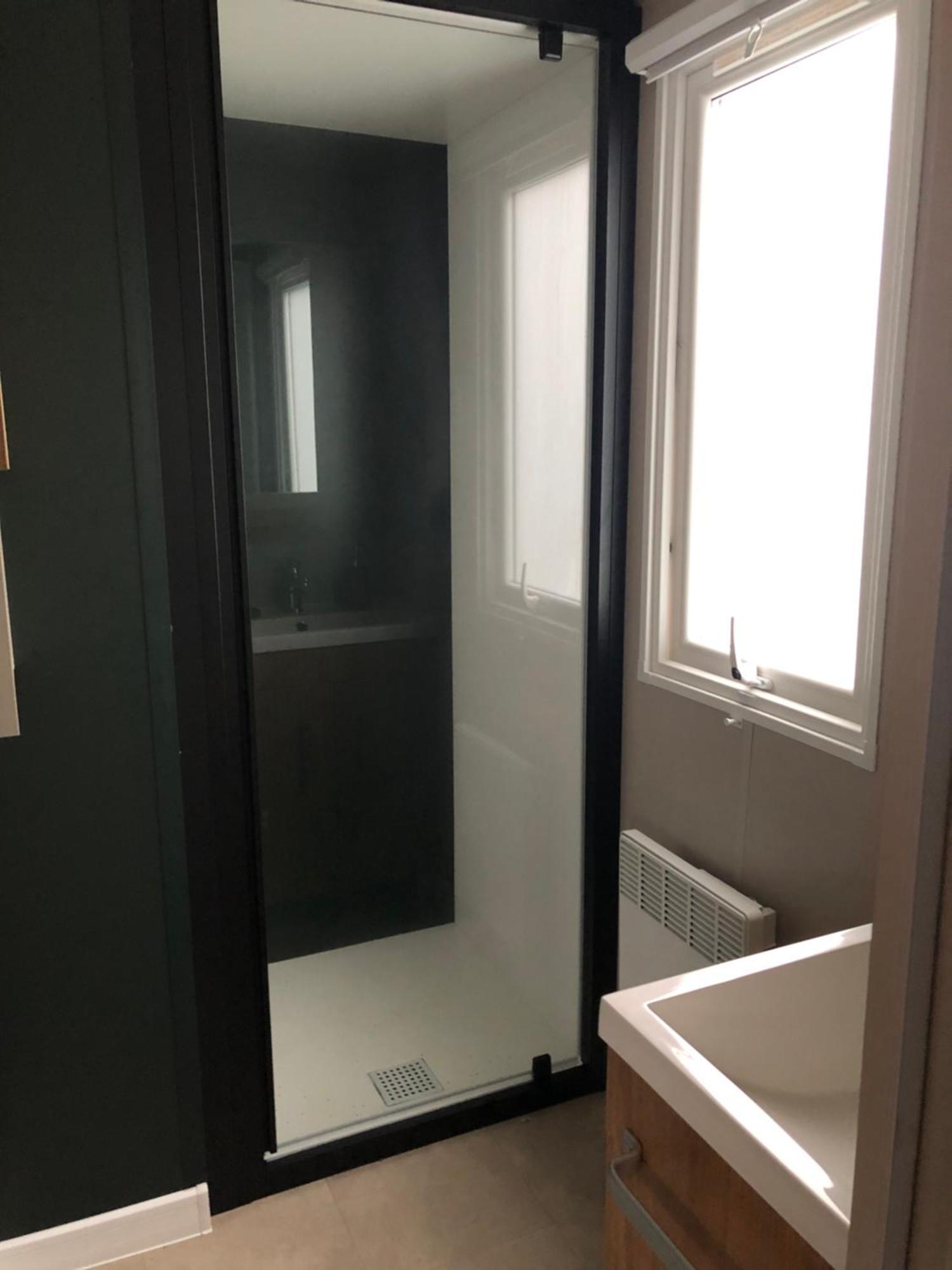 Mobilhome 6-8 Personnes Clim Saint-Jean-de-Monts Exteriér fotografie