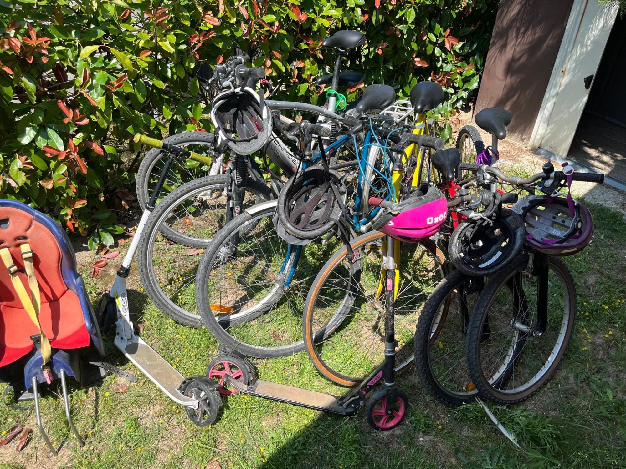 Mobilhome 6-8 Personnes Clim Saint-Jean-de-Monts Exteriér fotografie